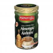 Şekeroğlu Sıvı Menengiç Kahvesi 600 Gr - 1