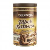 Şekeroğlu Dibek Kahvesi 250 Gr - 1