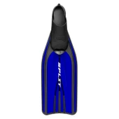 Apnea Split Dalış Paleti Mavi 36-37 Numara thumbnail 4