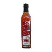 Kemal Ünlü Üzüm Sirkesi 500 Ml - 1