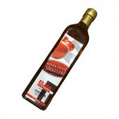 Kemal Ünlü Elma Sirkesi 750 Ml - 1