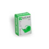 Roll med Hipoalerjenik Nonwoven Tıbbi Flaster 2.5cm x 5m - 1