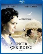 İncir Çekirdeği Blu-Ray - 1