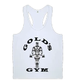 GOLDS GYM Erkek Body Gym Atlet thumbnail 1