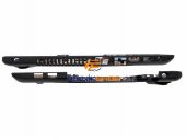 Acer Aspire E15 E5-571-37A0 Notebook Alt Kasa - Siyah - 2