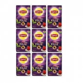 Lipton Filiz Çay 1 Kg x 9 Adet - 1