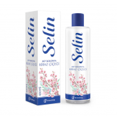 Selin Kiraz Çiçeği PVC Kolonya 400 ml - 1