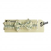 Caramell Bebek Saç Bandı - Bandana - Seçmeli - 5