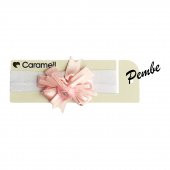 Caramell Bebek Saç Bandı - Bandana - Seçmeli - 11