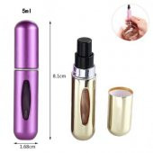 Cep Parfüm Şişesi 5ml - 4