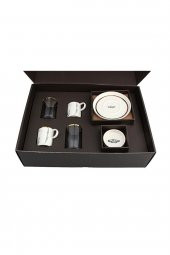 Porland Botanical Kahve Ikram Takımı 8 Parça 04ALM006725 - 7