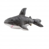 FK-41 Köpek Balığı Peluş Oyuncak 70 cm - 2