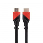 HYTECH HY-HDM10  10m HDMI=> HDMI KABLO,ALTIN UÇ,24 - 1