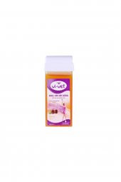 Vi-vet Roll-on Sir Ağda Naturel Tüm Ciltler Için 100 Ml 8697422250360 - 1