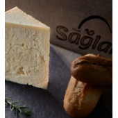 Sağlam Dikili Tulum Peyniri 500 gr - 1