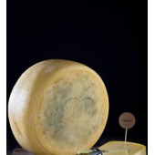 Sağlam Eski Kars Kaşar Peyniri 250 gr - 1