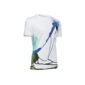 Anemoss Yelken Beyaz Erkek T-Shirt - 2