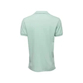 Anemoss Yelken Yeşil Erkek Polo Yaka T-Shirt - 3