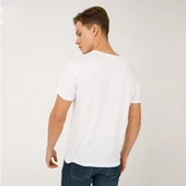 Anemoss Akvaryum Erkek T-Shirt - 4