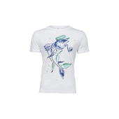 Anemoss Kaptan Balık Erkek T-Shirt - 1