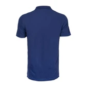 Anemoss Çapa Lacivert Erkek Polo Yaka T-Shirt - 2