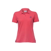 Anemoss Gemici Martı Kadın Polo Yaka T-Shirt - 1