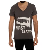 Biggdesign T-Shirt First Station - 2