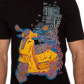 Biggdesign T-Shirt Motorsiklet - 4