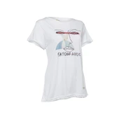Biggdesign Faces FashionAddict Kadın T-Shirt - 2