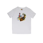 Biggdesign Nature Gezgin Erkek T-shirt - 1