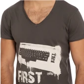 Biggdesign T-Shirt First Station - 4
