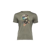 Biggdesign Nature Maceraperest Erkek T-shirt - 1