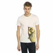 Biggdesign Pistachio Erkek T-Shirt - 8