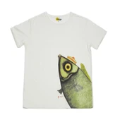 Biggdesign Pistachio Erkek T-Shirt - 1