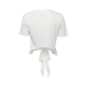 Biggdesign Nature Pedaldaki Bahçe Kadın T-shirt - 3