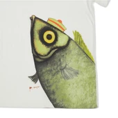 Biggdesign Pistachio Erkek T-Shirt - 3