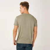 Biggdesign Nature Maceraperest Erkek T-shirt - 7