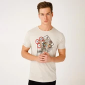 Biggdesign Nature Durak Erkek T-shirt - 6