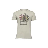 Biggdesign Nature Durak Erkek T-shirt - 1