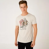 Biggdesign Nature Durak Erkek T-shirt - 4