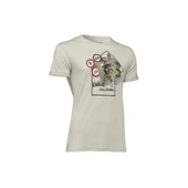 Biggdesign Nature Durak Erkek T-shirt - 2