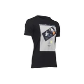Biggdesign Faces Space Lovers Erkek T-Shirt - 2