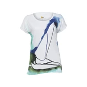 Anemoss Yelken Kadın T-Shirt - 1