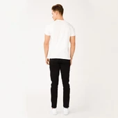 Biggdesign Faces Possible Erkek T-Shirt - 7