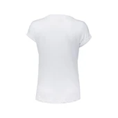 Biggdesign Pistachio Çizgili Kadın T-Shirt - 3