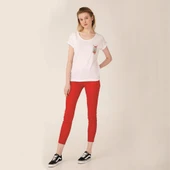 BiggDesign Cats Cepte Kedi T-Shirt - 4