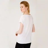 Biggdesign Kedi Fotoğraf T-Shirt - 7