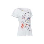 Biggdesign Red Face T-Shirt - 2