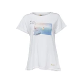 Biggdesign Faces Happy Kadın T-Shirt - 1