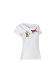 Biggdesign Cambaz Kedi T-Shirt thumbnail 9